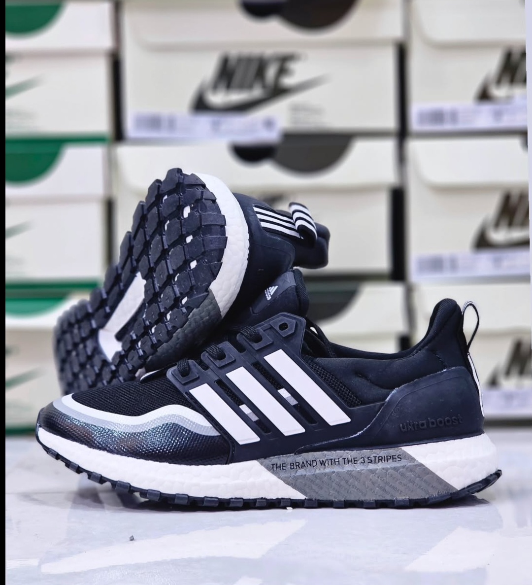 Adidas ultraboost  All Terrain vietnam. ادیداس اولترابوست