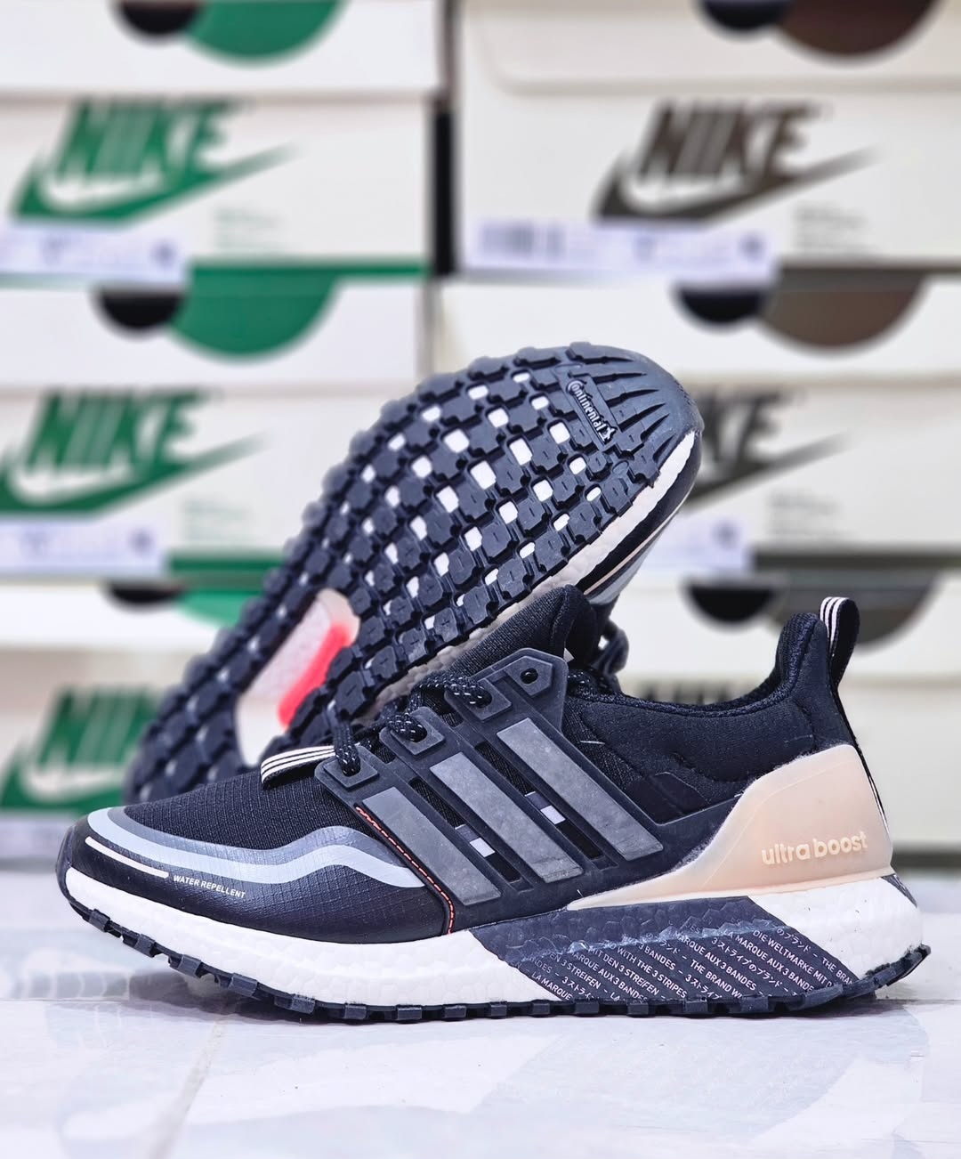 Adidas ultraboost All Terrain vietnam. ادیداس اولترابوست