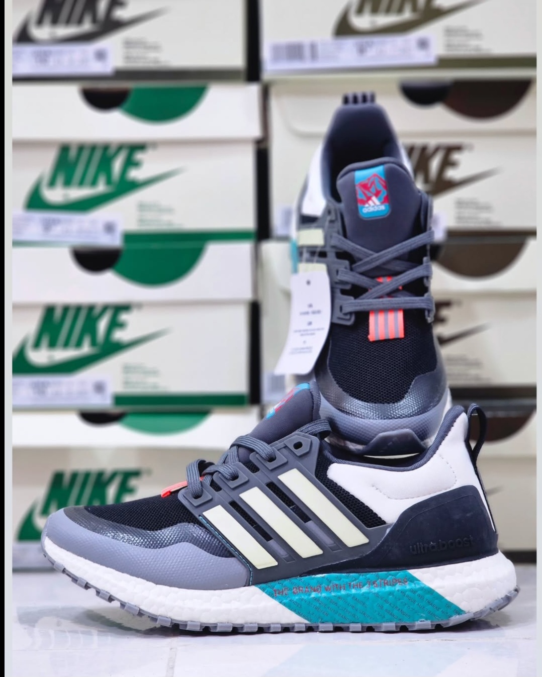 Adidas ultraboost  All Terrain vietnamادیداس اولترابوست