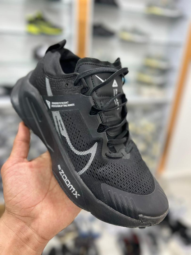 کتونی نایک زوم /سایز۴۰ تا ۴۵ /Nike zoom ، ساخت ویتنام / کتونی ویتنامی با پایین ترین قیمت در ایران