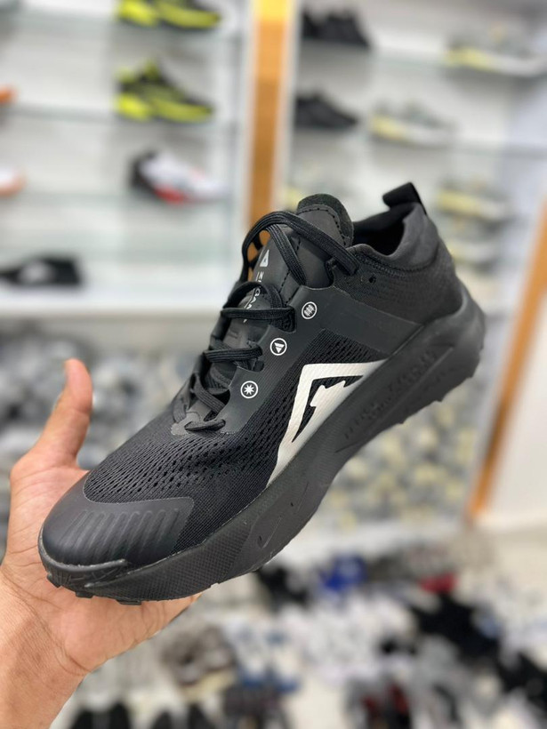 کتونی نایک زوم /سایز۴۰ تا ۴۵ /Nike zoom ، ساخت ویتنام / کتونی ویتنامی با پایین ترین قیمت در ایران
