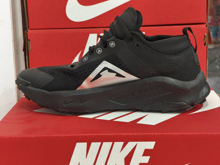 کتونی نایک زوم /سایز۴۰ تا ۴۵ /Nike zoom ، ساخت ویتنام / کتونی ویتنامی با پایین ترین قیمت در ایران