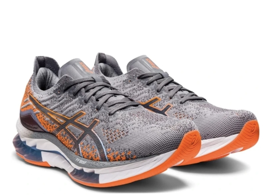 کتونی ویتنامی اسیکس ژل کینسی بلاست سایز_۴۳_ ۴۱فروش بصورت عمده و تک . Asics Gel _kinsei Blast
