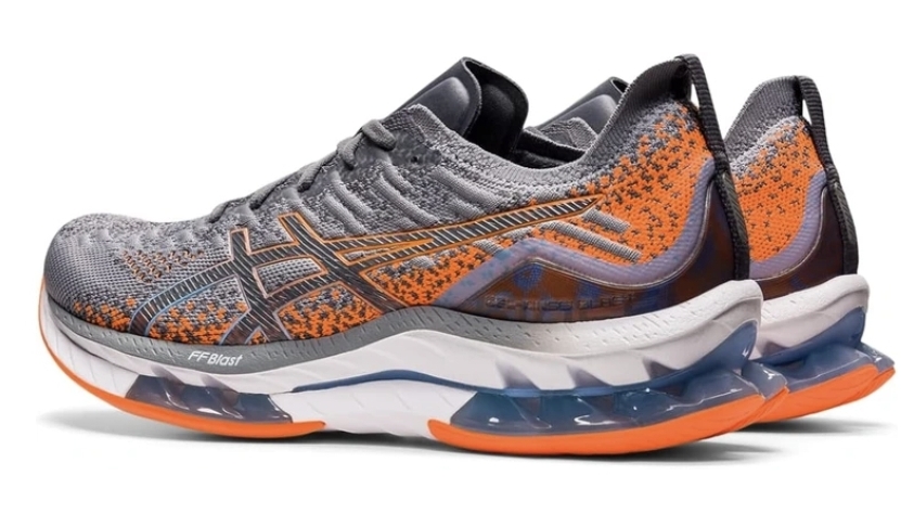کتونی ویتنامی اسیکس ژل کینسی بلاست سایز_۴۳_ ۴۱فروش بصورت عمده و تک . Asics Gel _kinsei Blast