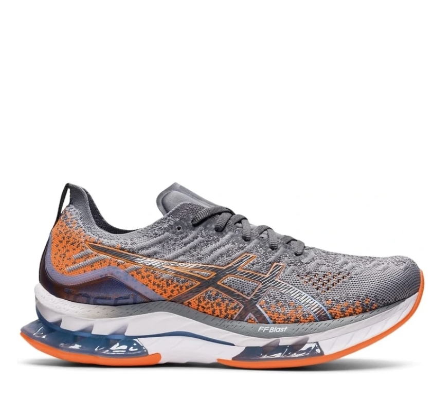 کتونی ویتنامی اسیکس ژل کینسی بلاست سایز_۴۳_ ۴۱فروش بصورت عمده و تک . Asics Gel _kinsei Blast