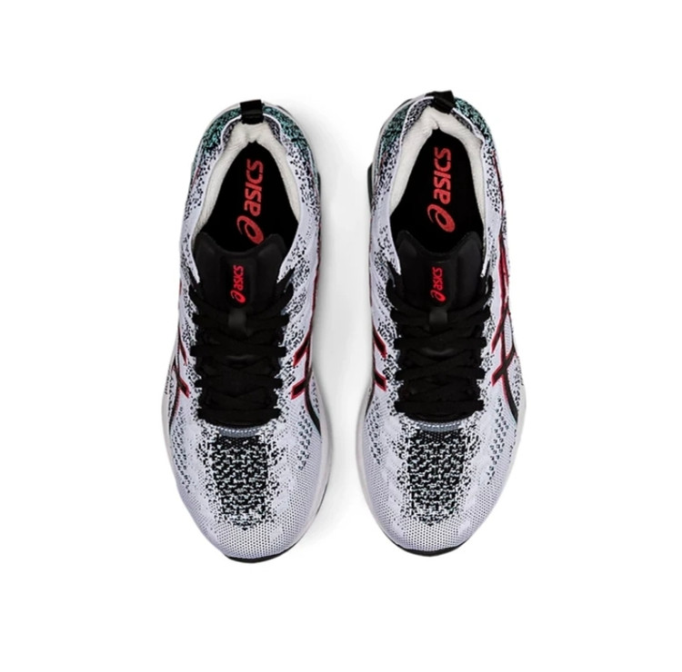 کتونی اسیکس ژل کینسی بلاست/ سایز ۴۰/ Asics Gel _kinsei Blast