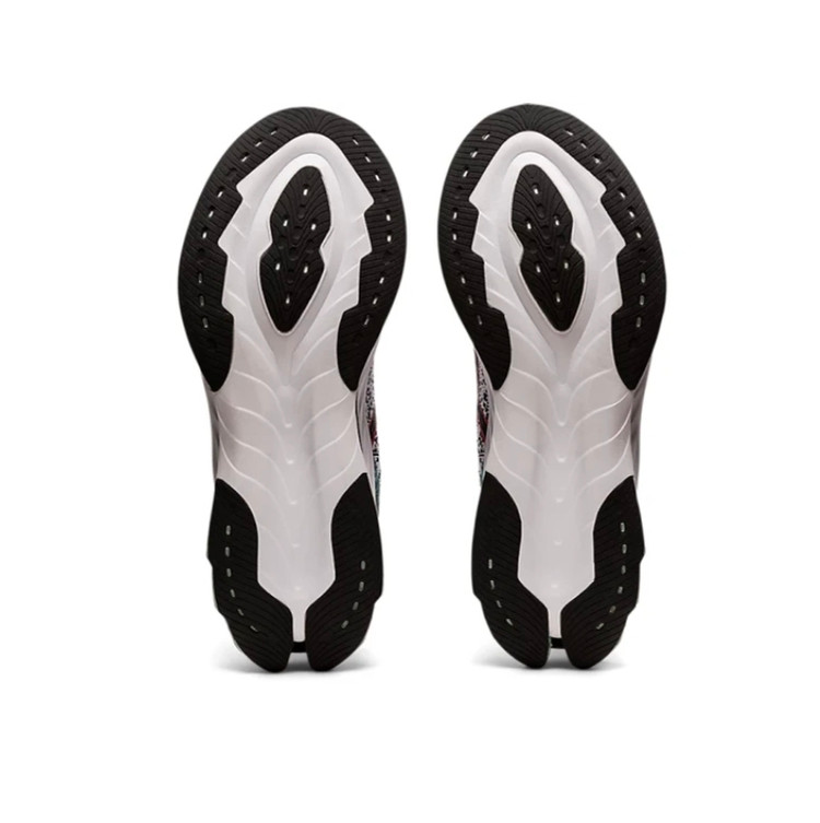 کتونی اسیکس ژل کینسی بلاست/ سایز ۴۰/ Asics Gel _kinsei Blast
