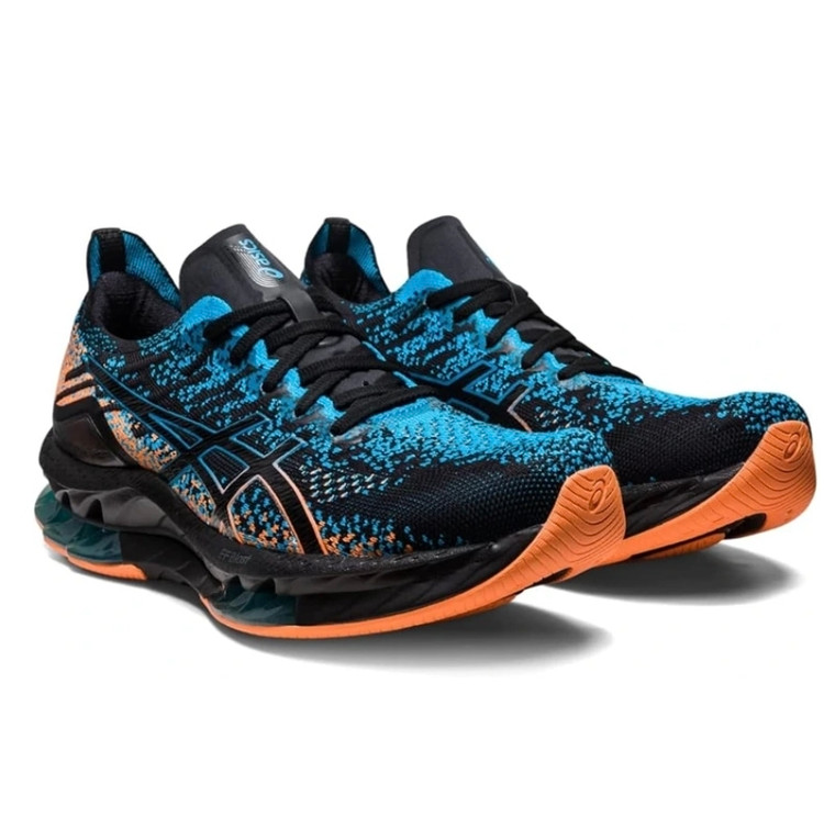 کتونی اسیکس ژل کینسی بلاست /سایز ۴۱/ . Asics Gel _kinsei Blast