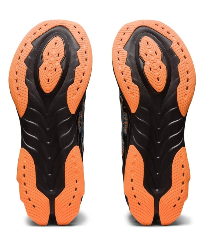 کتونی اسیکس ژل کینسی بلاست /سایز ۴۱/ . Asics Gel _kinsei Blast