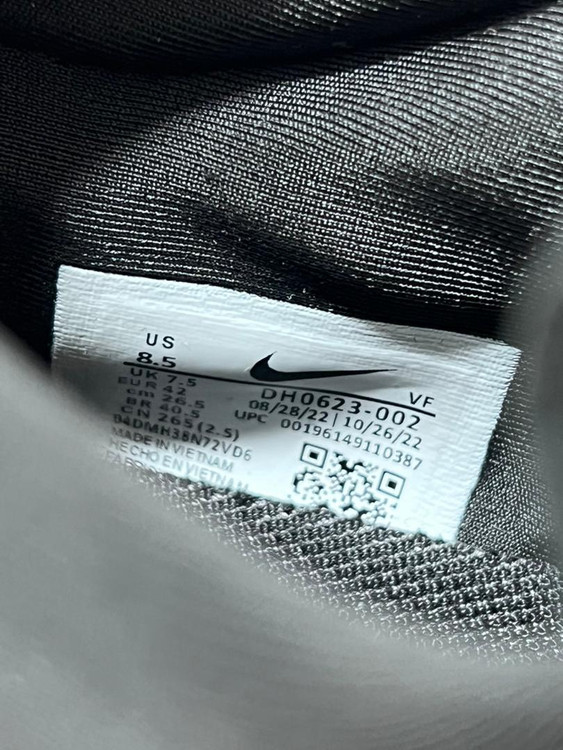 Nike zoom vietnam.نایک زوم