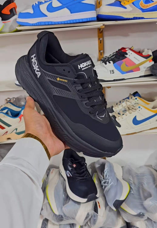 کتونی هوکا استینسون آرت ۶/ Hoka stinson Art 6 vietnam