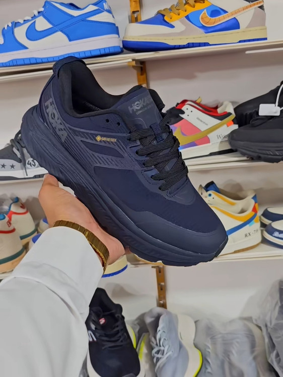 Hoka stinson Art 6 vietnamهوکا استینسون آرت ۶