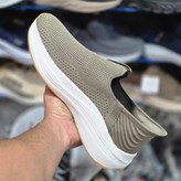 Skechers Slip Ins Uomo Vietnamاسکبچرز طبی و راحت