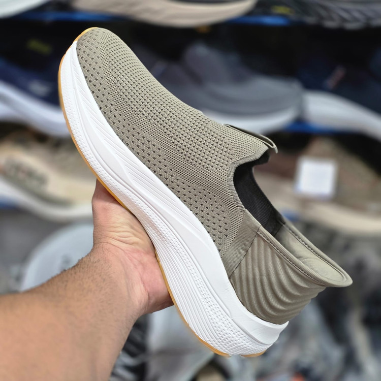 Skechers Slip Ins Uomo Vietnamاسکبچرز طبی و راحت