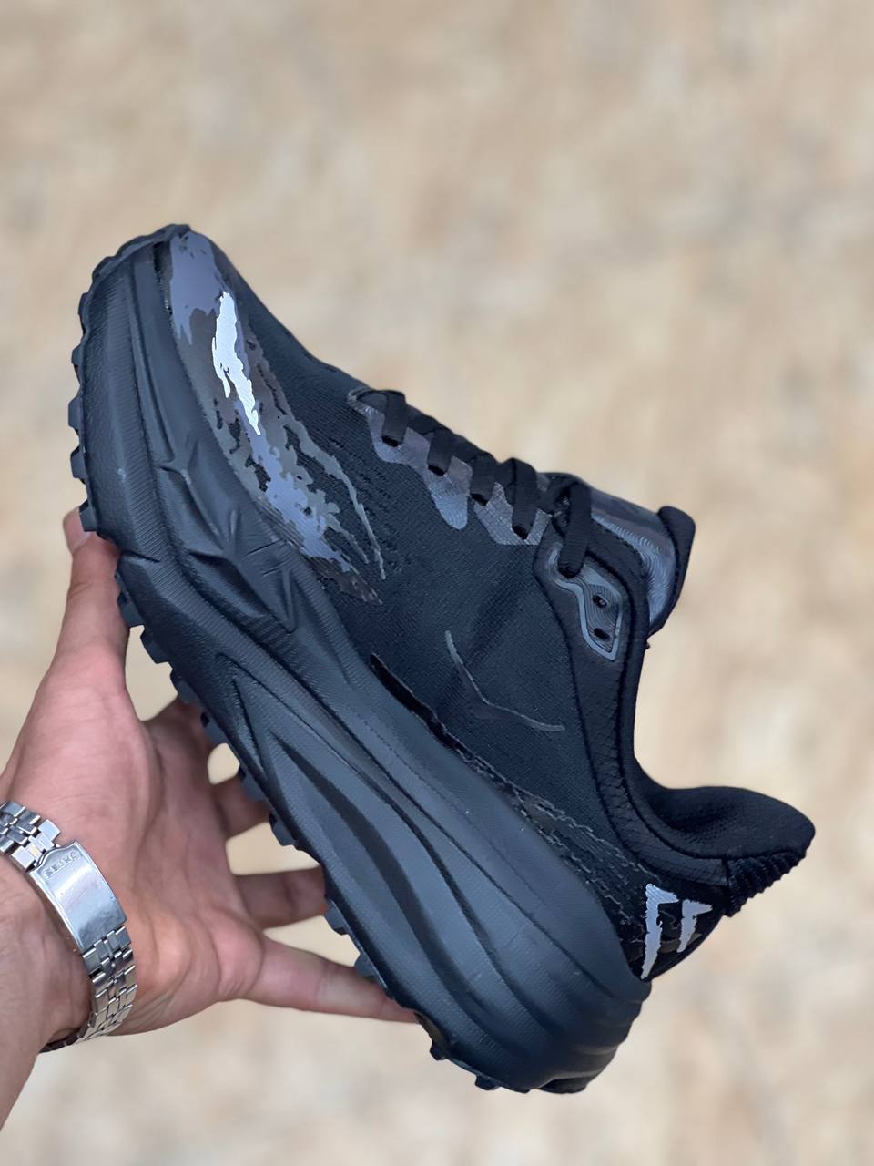 Hoka stinson 7 vietnamاستینسون ۷