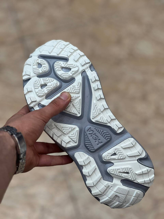 کتونی هوکا استین سون ۷Hoka stinson 7ساخت ویتنام