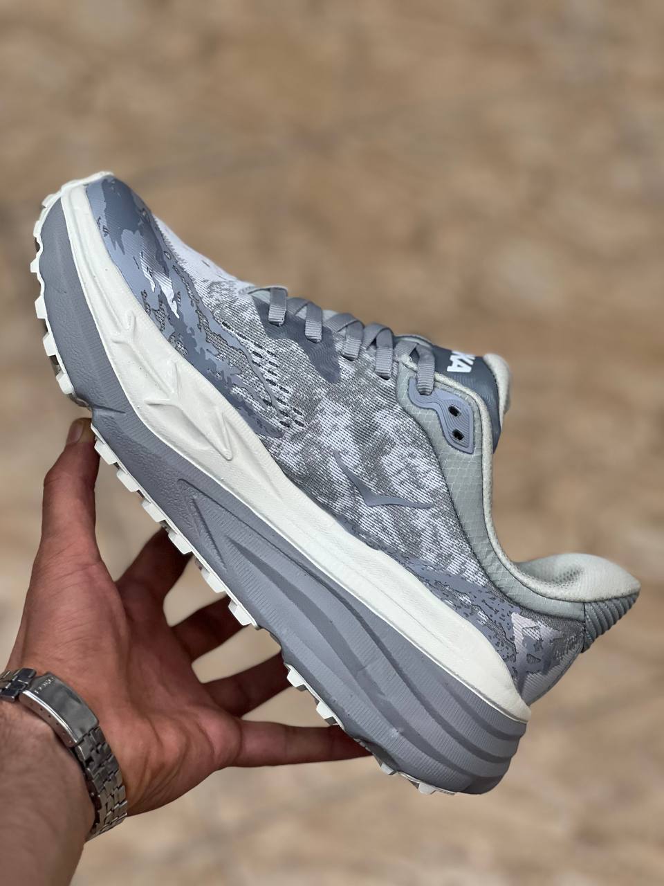 Hoka stinson 7 vietnam