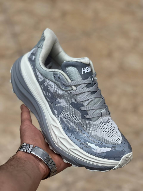 کتونی هوکا استین سون ۷Hoka stinson 7ساخت ویتنام