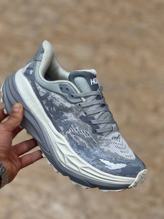 کتونی هوکا استین سون ۷Hoka stinson 7ساخت ویتنام