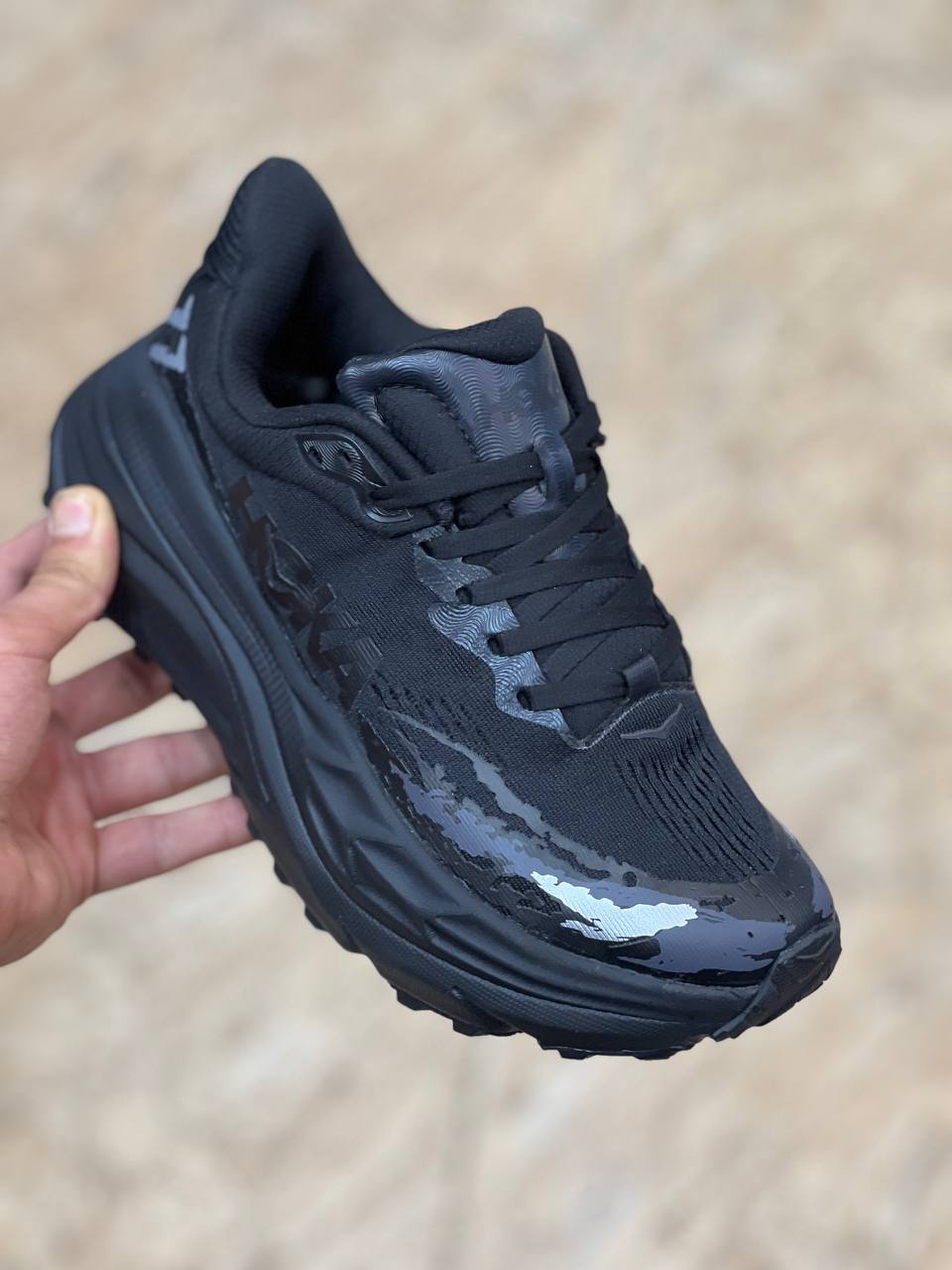 کتونی هوکا استین سون ۷Hoka stinson 7ساخت ویتنام