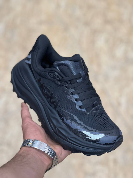 کتونی هوکا استین سون ۷Hoka stinson 7ساخت ویتنام