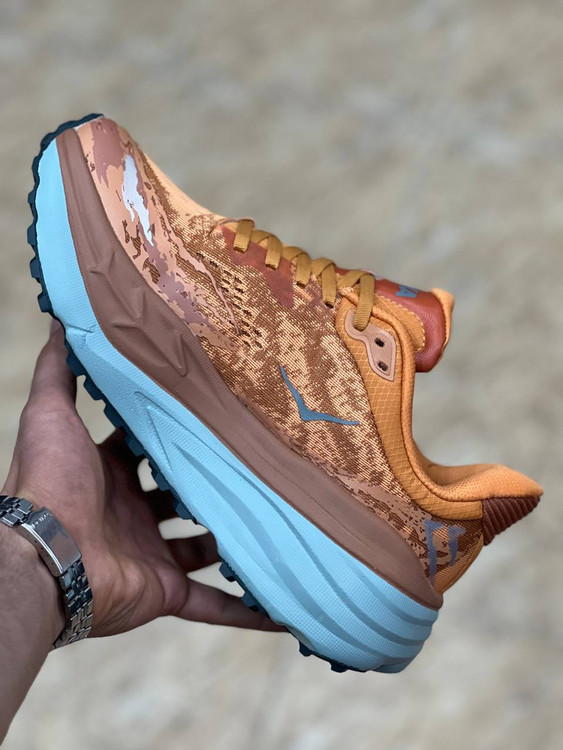 Hoka stinson 7 vietnamهوکا استینسون ۷