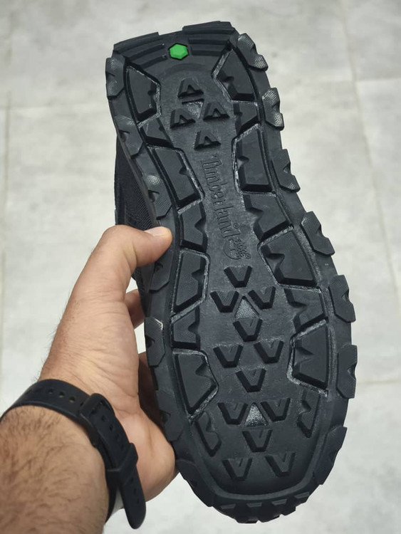 Timberland Vietnam تیمبرلند