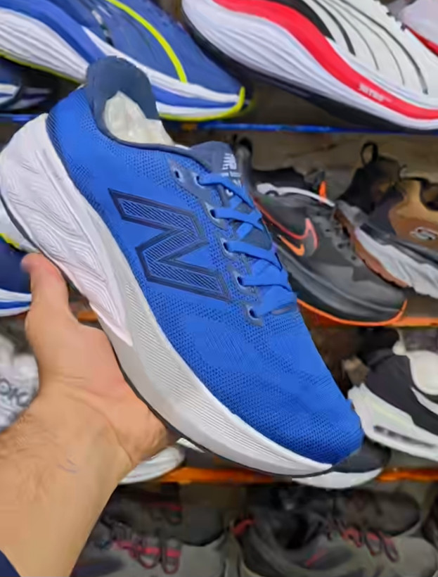 کتونی نیوبالانس 880 رانینگ. ساخت ویتنام Newbalance 880 vietnam running