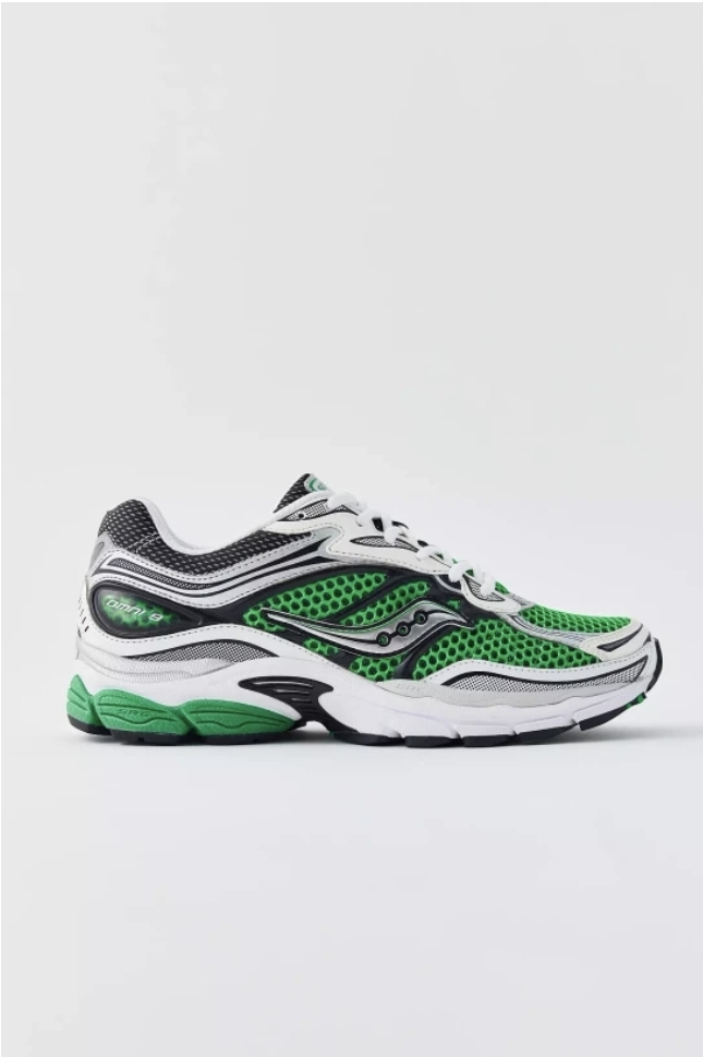Saucony omni 9 vietnam ساکونی