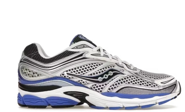 کتونی ساکونی تور درشت9 saucony omniساخت ویتنام سایز ۴۰ تا ۴۵، فروش بصورت عمده و تک .
