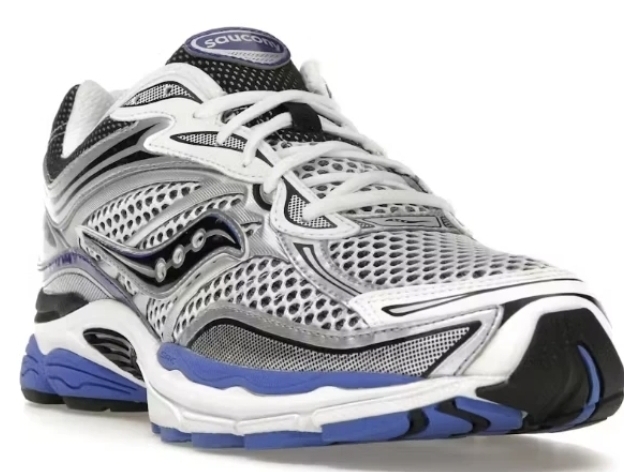 کتونی ساکونی تور درشت9 saucony omniساخت ویتنام سایز ۴۰ تا ۴۵، فروش بصورت عمده و تک .