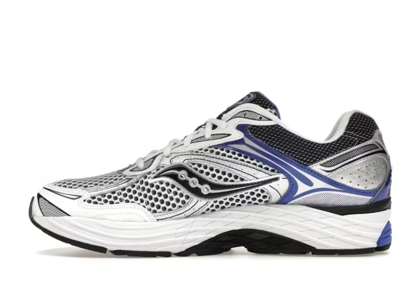 Saucony omni 9 vietnamساکونی