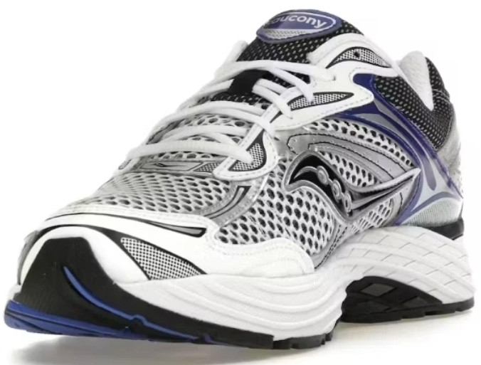 کتونی ساکونی تور درشت9 saucony omniساخت ویتنام سایز ۴۰ تا ۴۵، فروش بصورت عمده و تک .