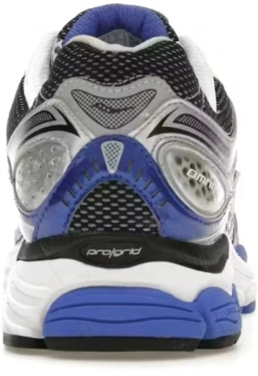 کتونی ساکونی تور درشت9 saucony omniساخت ویتنام سایز ۴۰ تا ۴۵، فروش بصورت عمده و تک .
