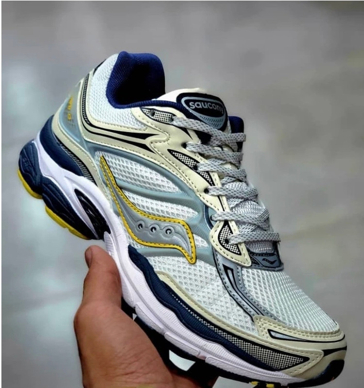 کتونی ساکونی تور درشت9 saucony omniساخت ویتنام وارداتی سایز ۴۰ تا ۴۵، فروش بصورت عمده و تک . Saucony omni 9 vietnam