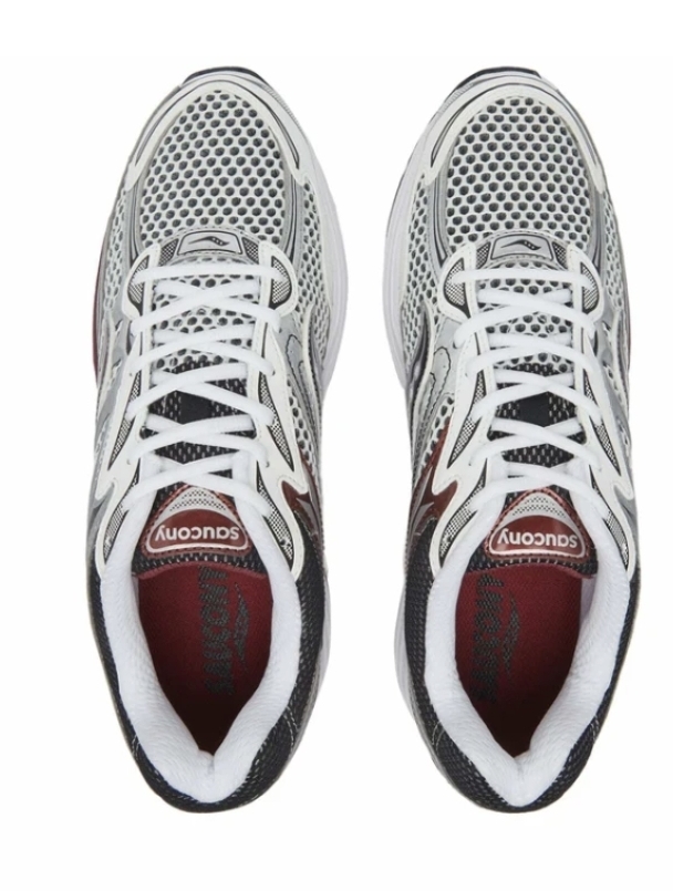 Saucony omni 9 vietnamساکونی