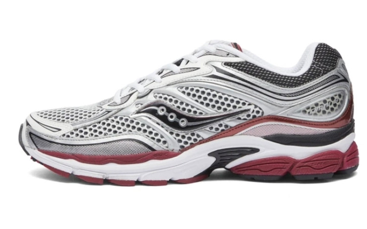 کفش ساکونی تور درشت9 saucony omniساخت ویتنام سایز ۴۰ تا ۴۵، فروش بصورت عمده و تک . Saucony omni 9 vietnam