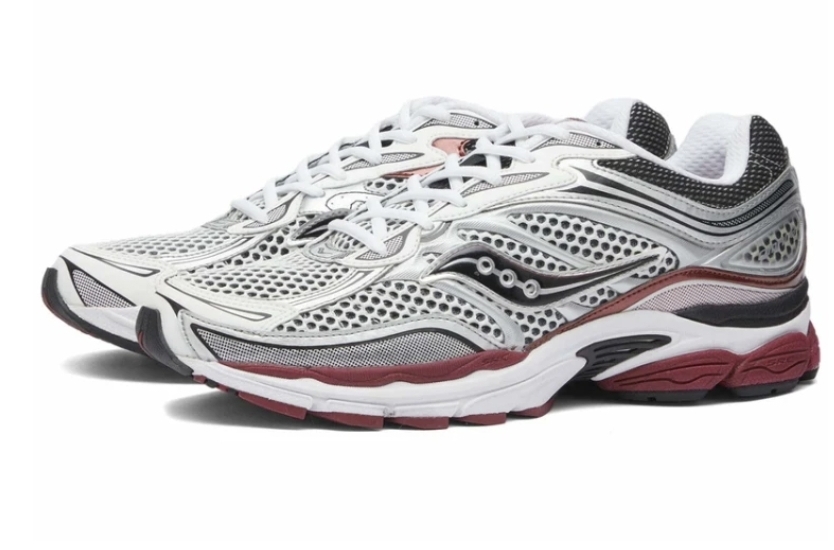 کفش ساکونی تور درشت9 saucony omniساخت ویتنام سایز ۴۰ تا ۴۵، فروش بصورت عمده و تک . Saucony omni 9 vietnam