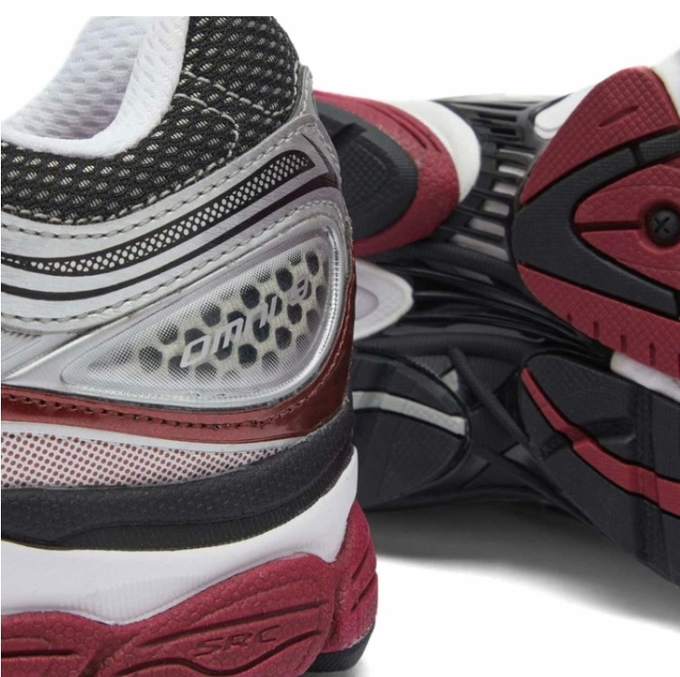 کفش ساکونی تور درشت9 saucony omniساخت ویتنام سایز ۴۰ تا ۴۵، فروش بصورت عمده و تک . Saucony omni 9 vietnam