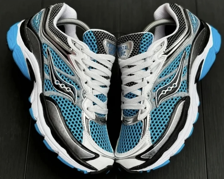 Saucony omni 9 vietnam ساکونی