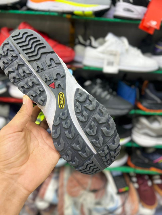 Keen shoes