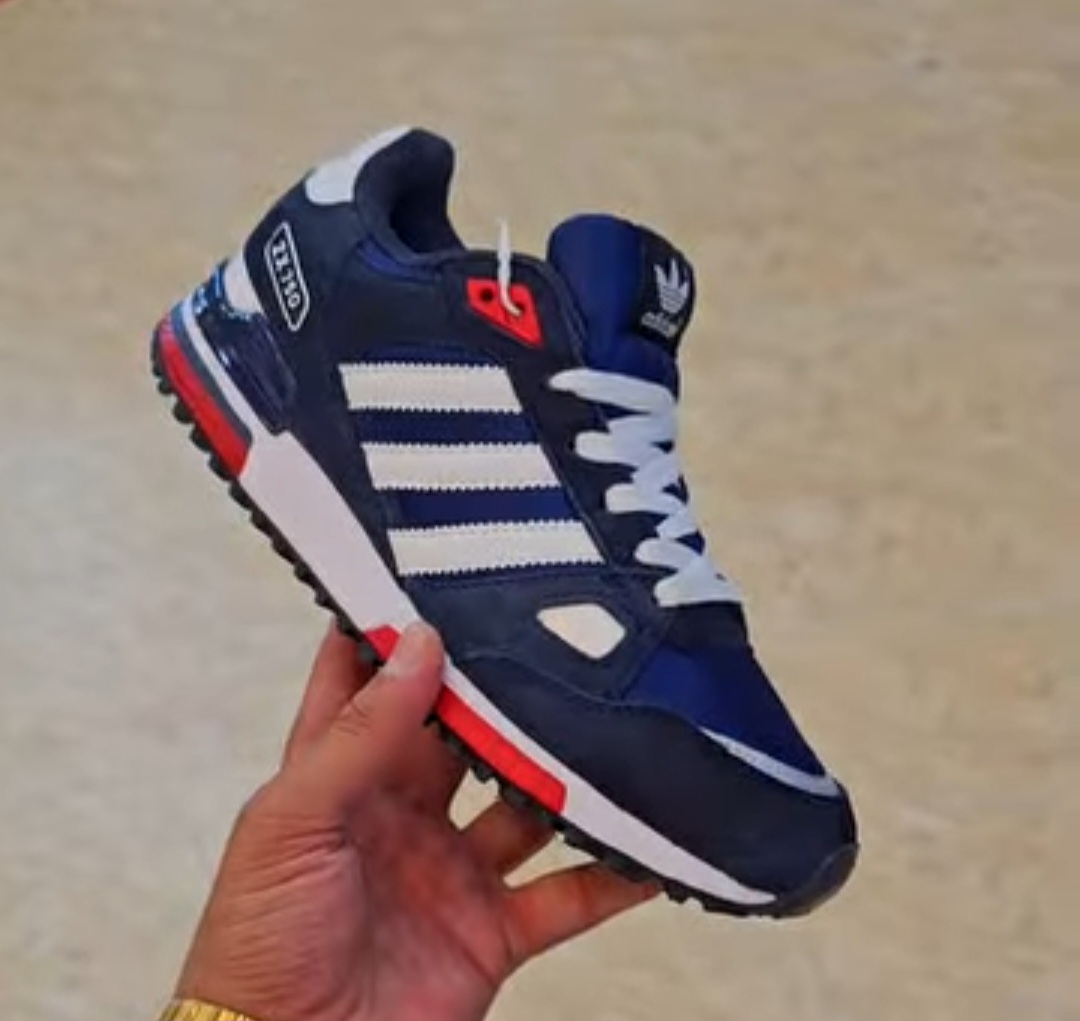 کتونی ادیداس زد ایکس ۷۵۰ . ساخت ویتنام سایز ۴۰ تا ۴۵ فروش بصورت عمده و تک . Adidas ZX 750 Vietnam