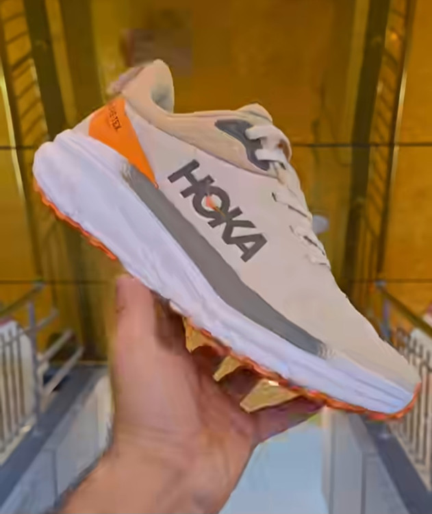 کتونی هوکا چلنجرHoka challenger ساخت ویتنام/