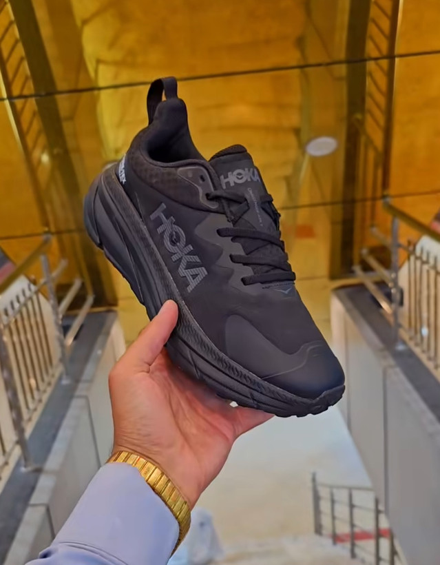 کتونی هوکا چلنجر آرت۷ وارداتی ویتنام فروش بصورت عمده و تک ، سایز ۴۰ تا ۴۵ , Hoka challenger vietnam / تضمین کیفیت کالا