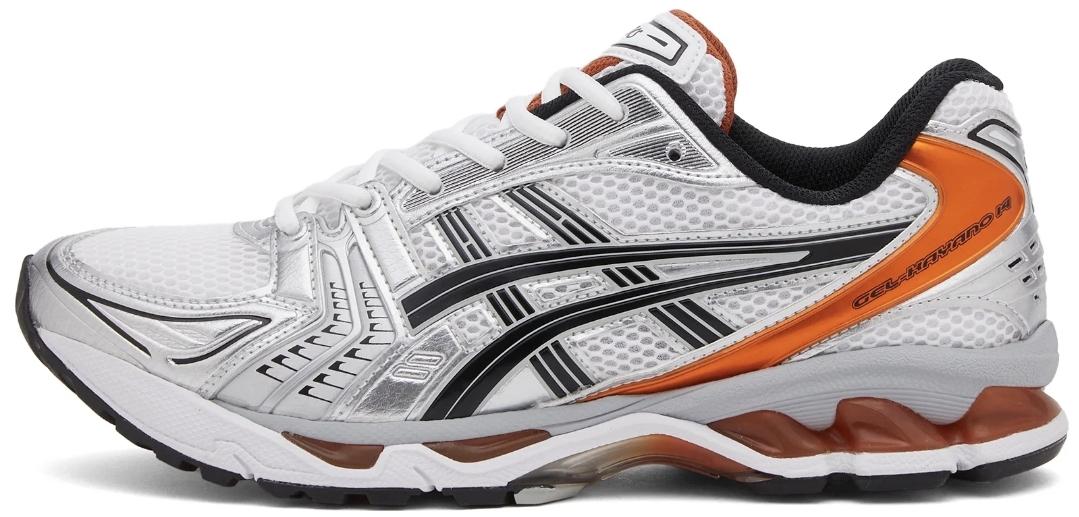 کتونی اسیکس ژل کایانو ۱۴/. ساخت ویتنام وارداتی/ سایز ۴۰ تا ۴۵ . فروش بصورت عمده و تک Asics Gel Kayano 14