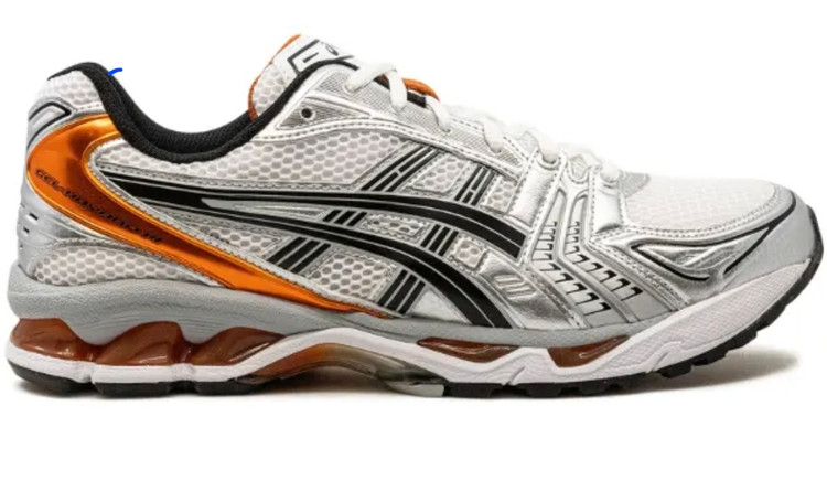 Asics Gel kayano 14 vietnam اسیکس کایانو ۱۴