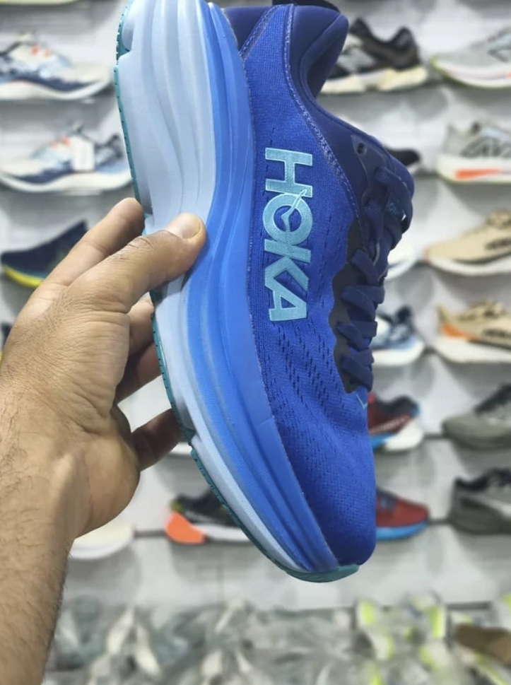 Hoka Bondi 8 Vietnamهوکا باندی ۸