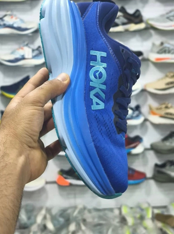 Hoka Bondi 8 Vietnamهوکا باندی ۸