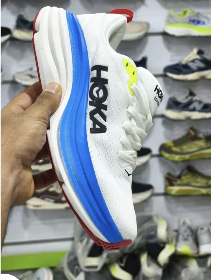 Hoka Bondi 8 Vietnamهوکا باندی ۸