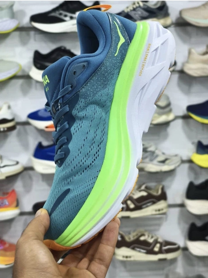 Hoka Bondi 8 Vietnamهوکا باندی ۸